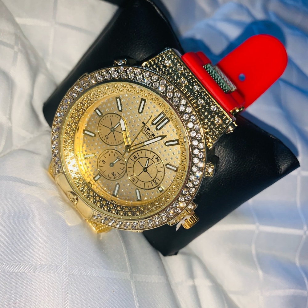 Men’s Watch - Picture 12 of 12